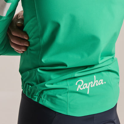 Core Rain Jacket III