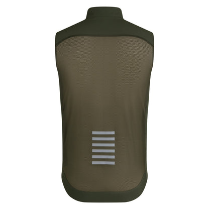 Pro Team Gilet II