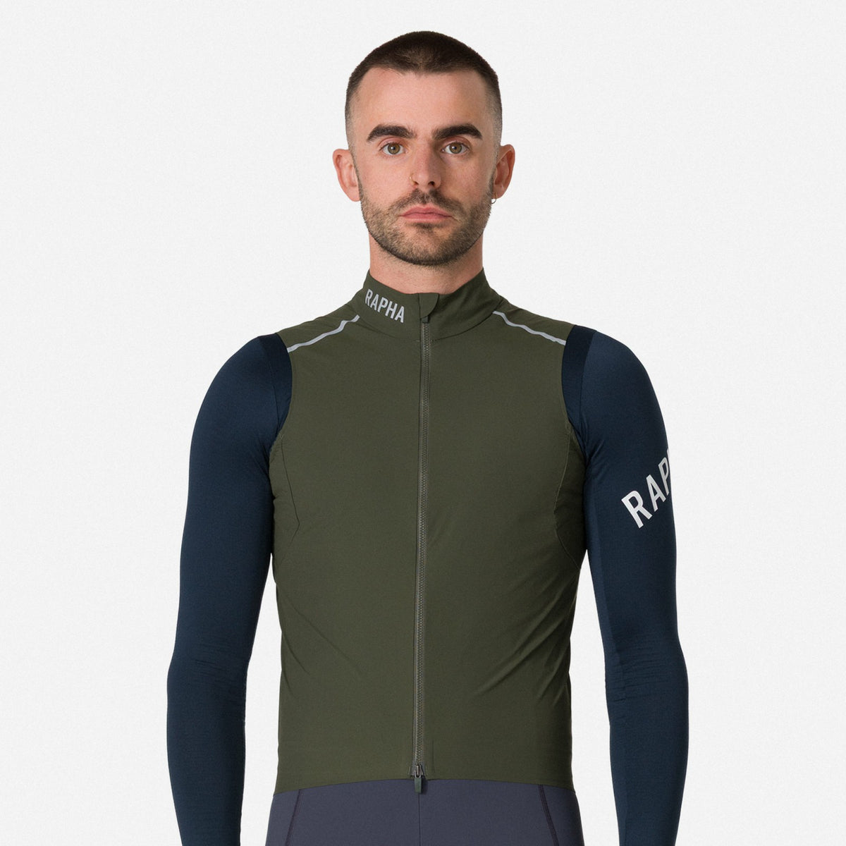 Pro Team Gilet II