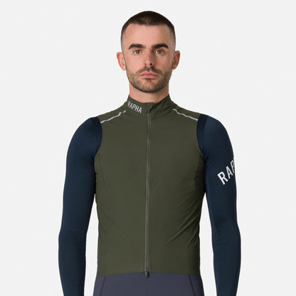 Pro Team Gilet II