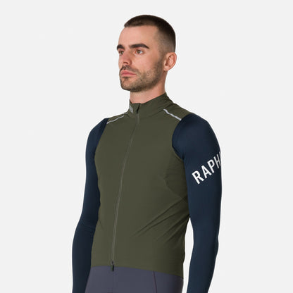 Pro Team Gilet II
