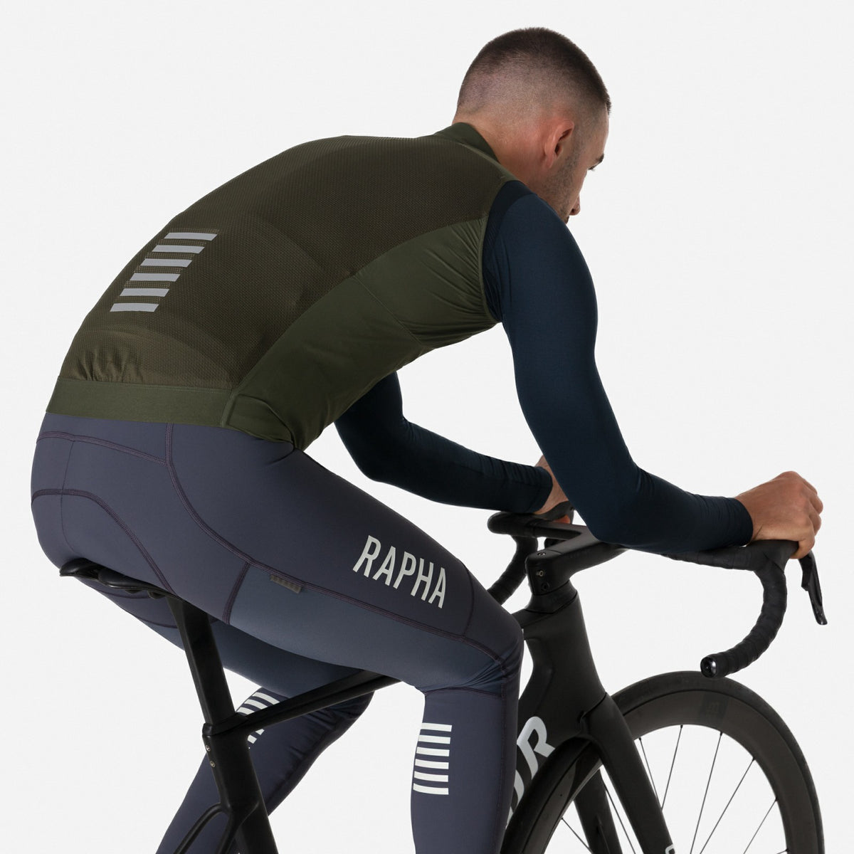 Pro Team Gilet II