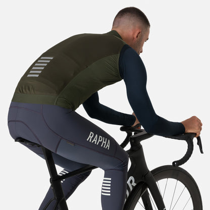 Pro Team Gilet II