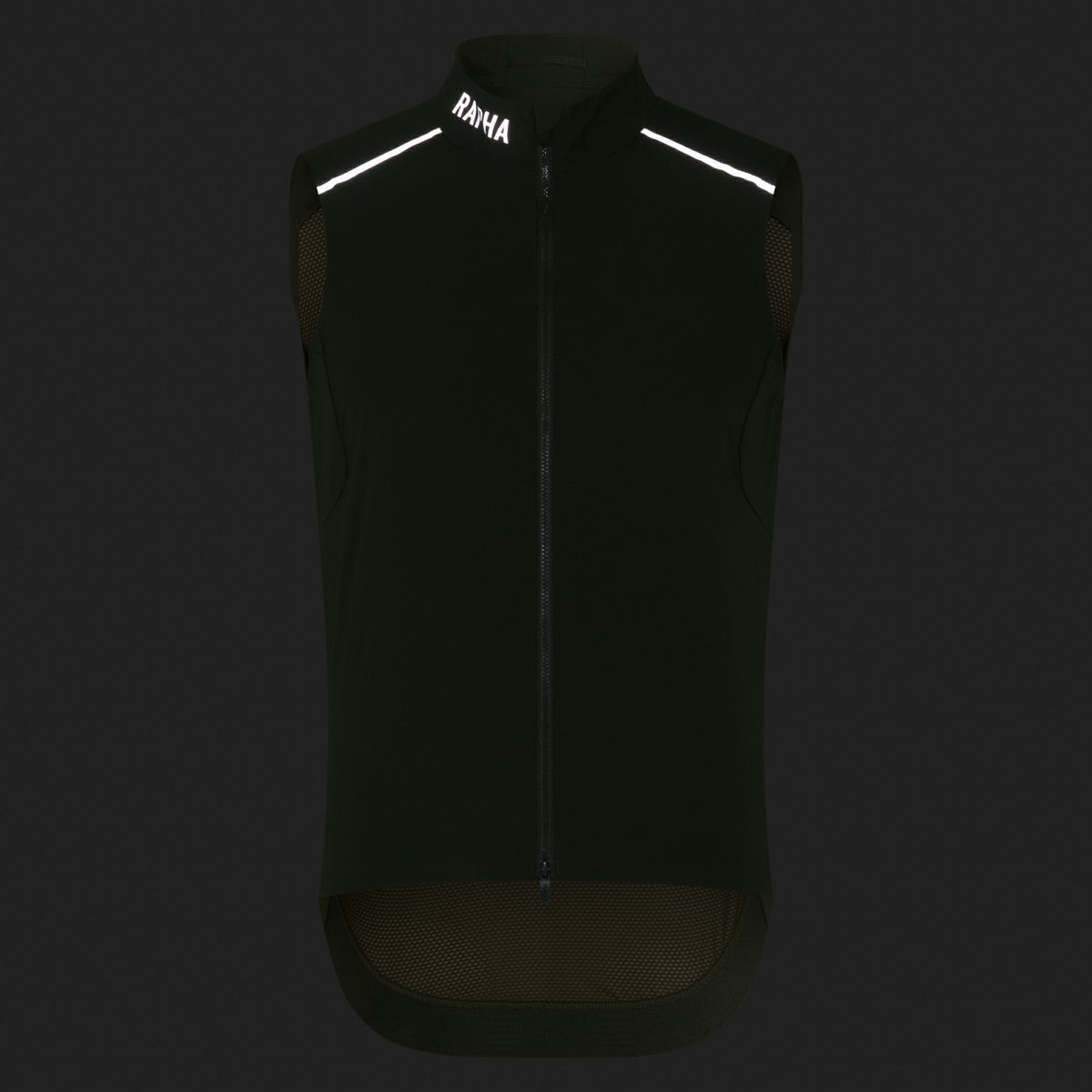 Pro Team Gilet II
