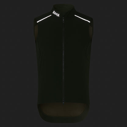 Pro Team Gilet II