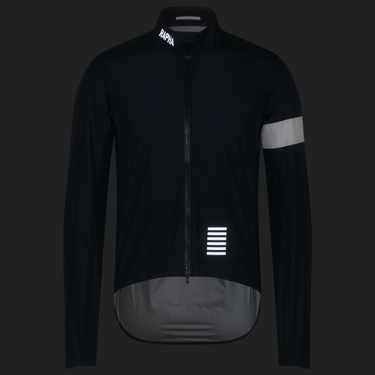 Pro Team Rain Jacket