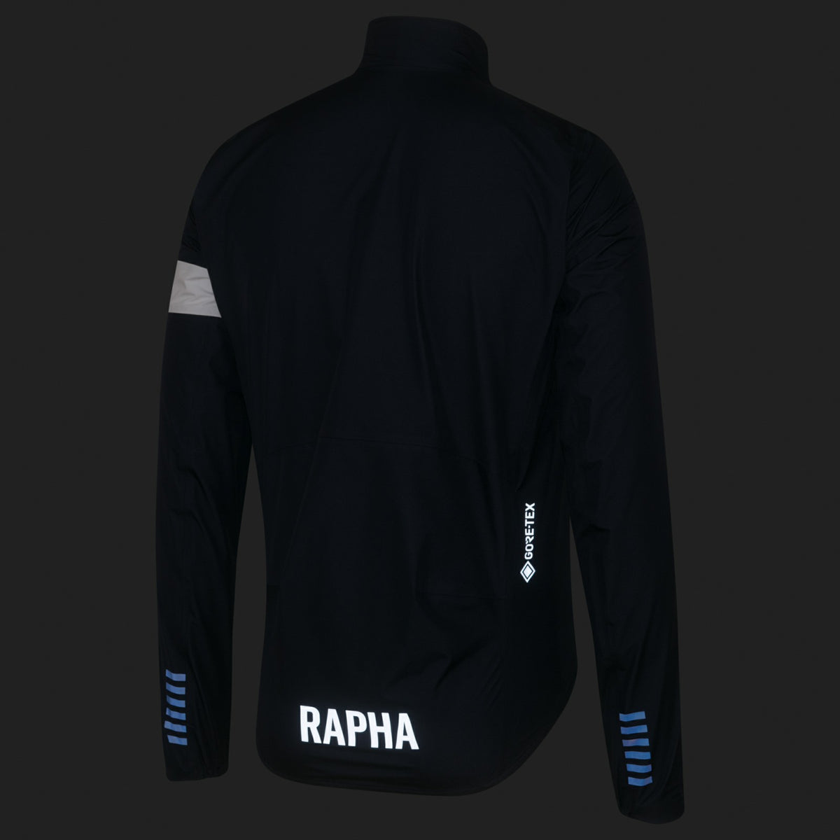 Pro Team Rain Jacket