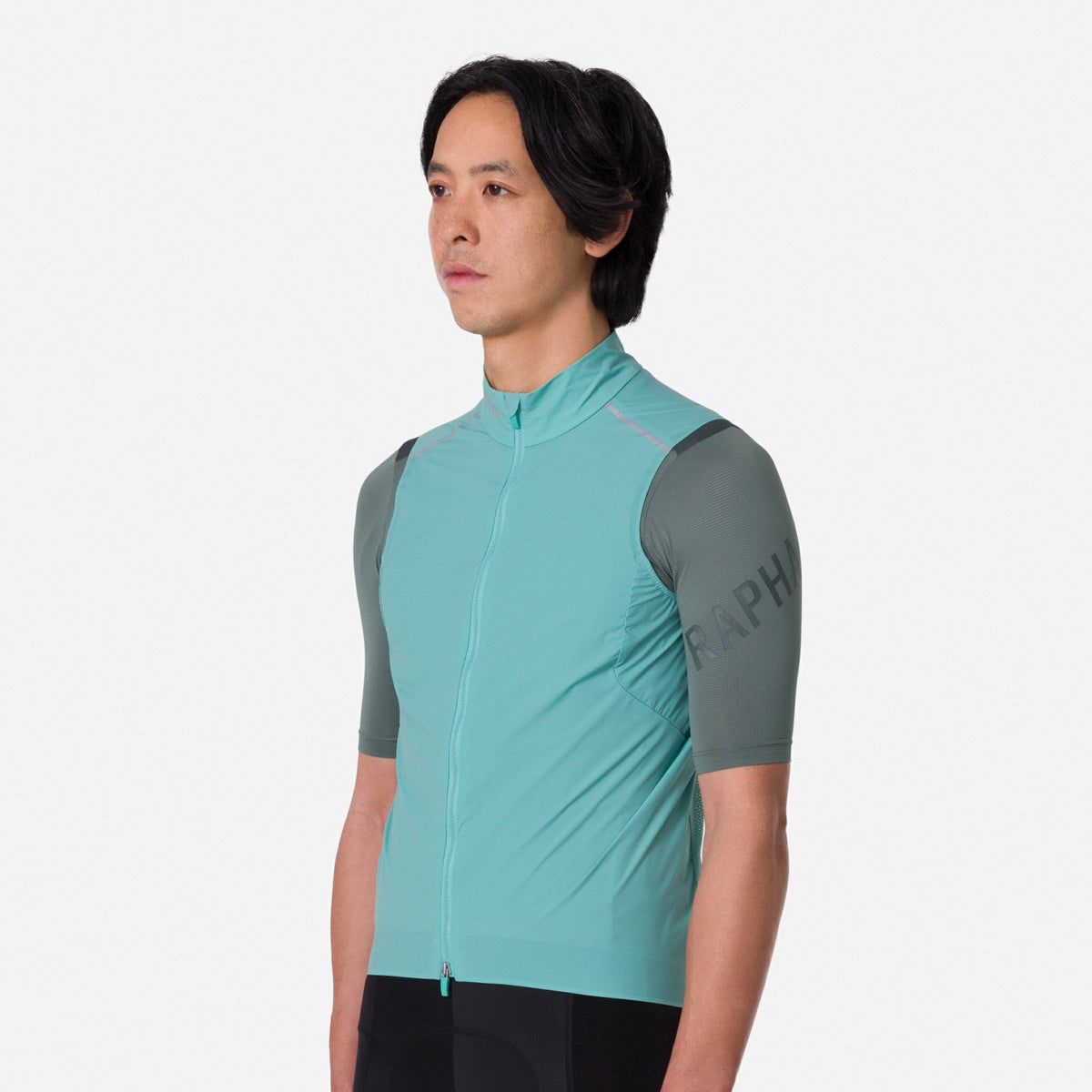 Pro Team Gilet II