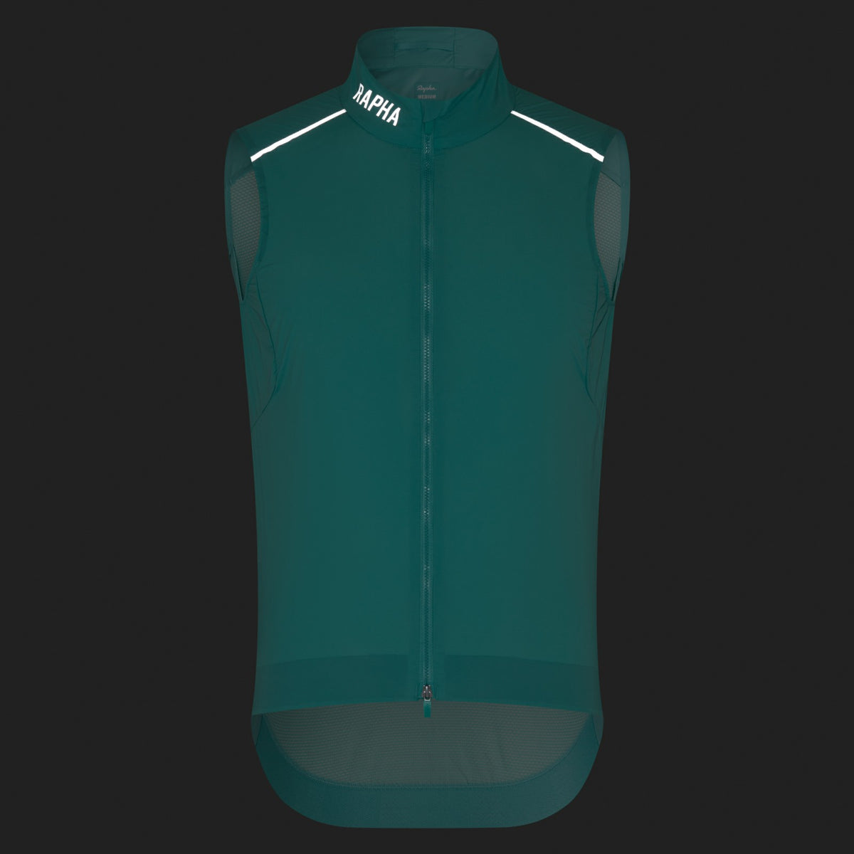 Pro Team Gilet II