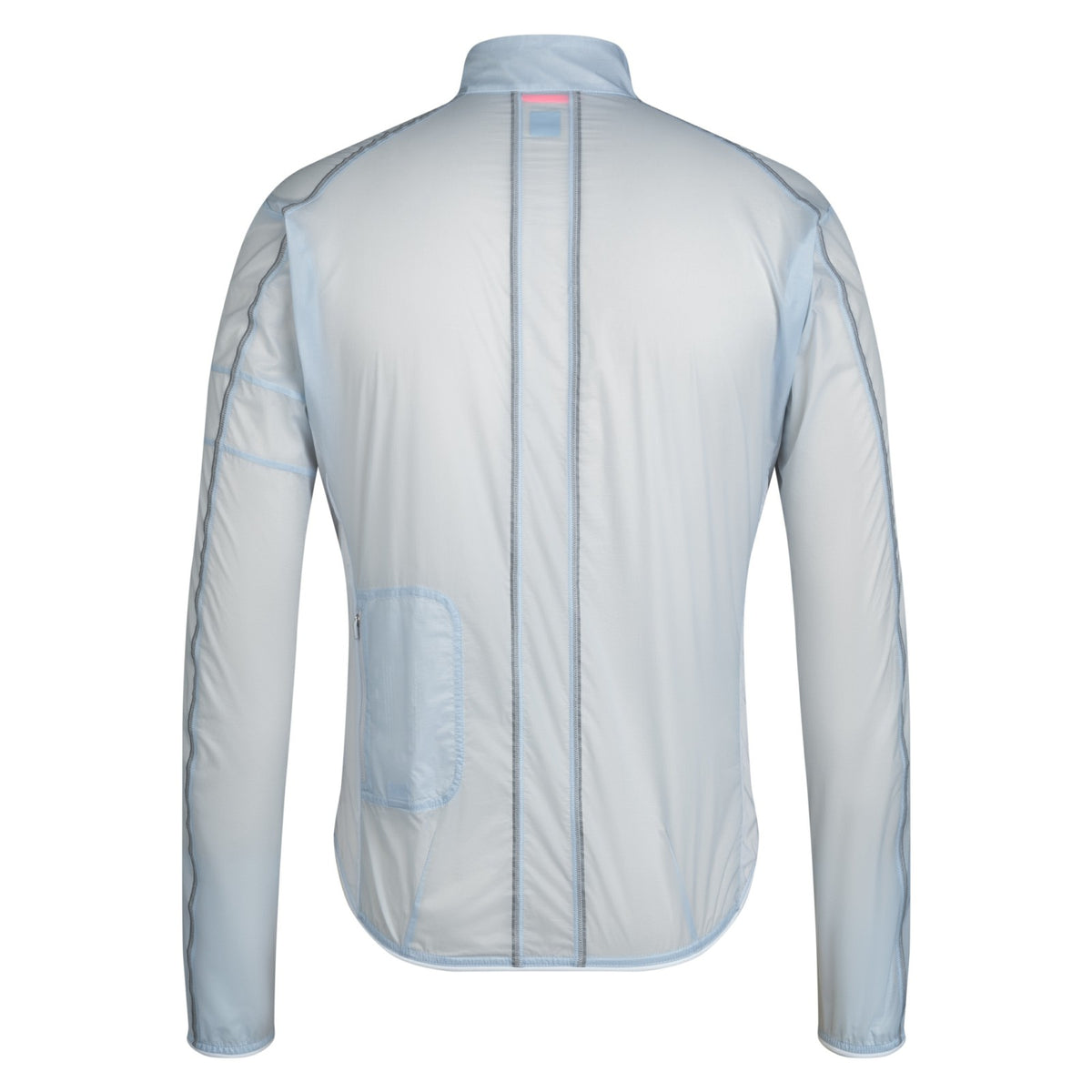 Brevet Element Wind Jacket