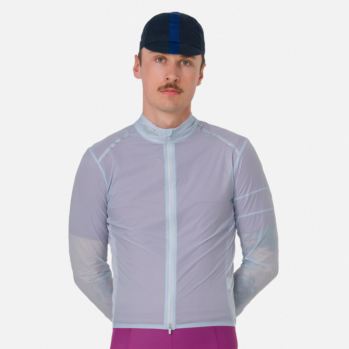 Brevet Element Wind Jacket