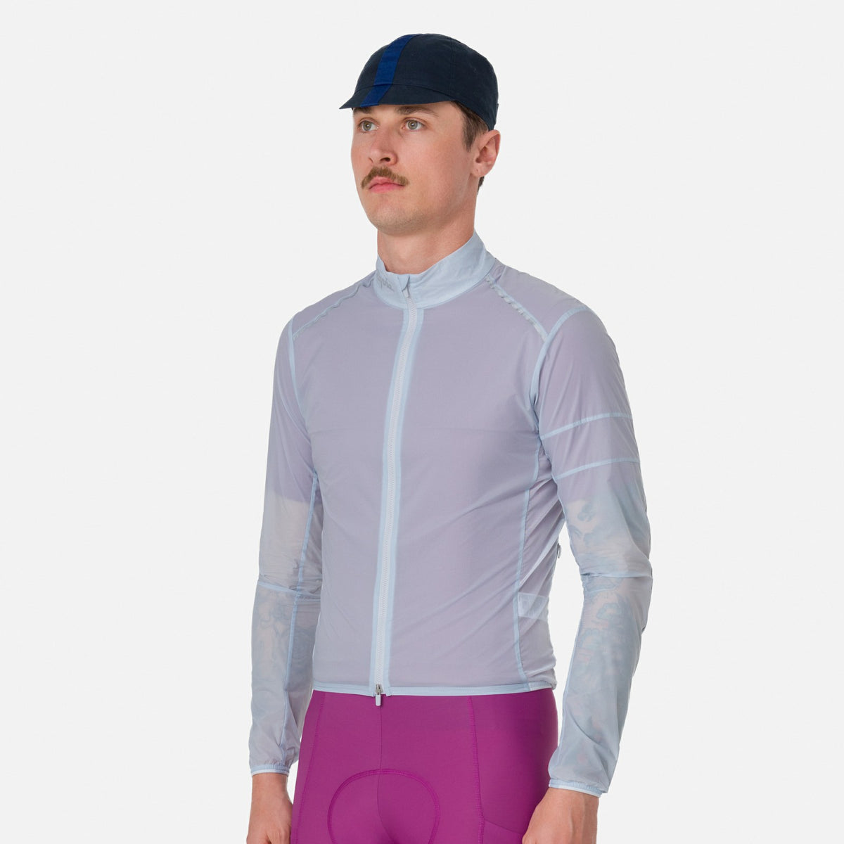 Brevet Element Wind Jacket