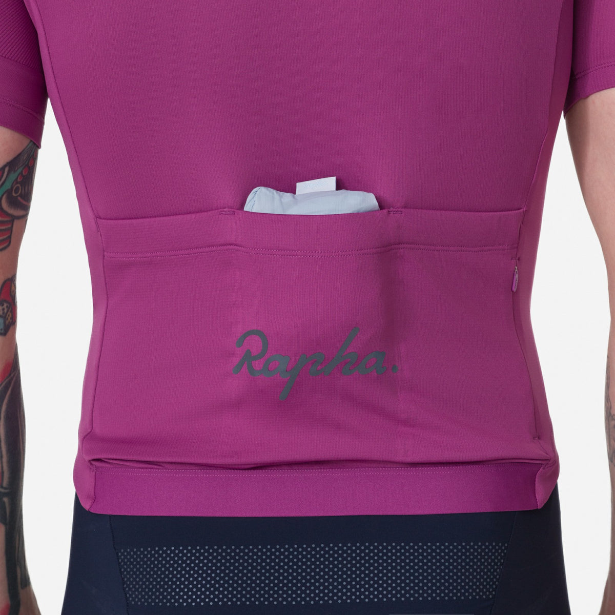 Brevet Element Wind Jacket
