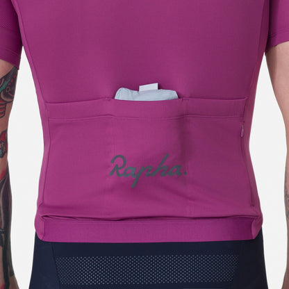 Brevet Element Wind Jacket