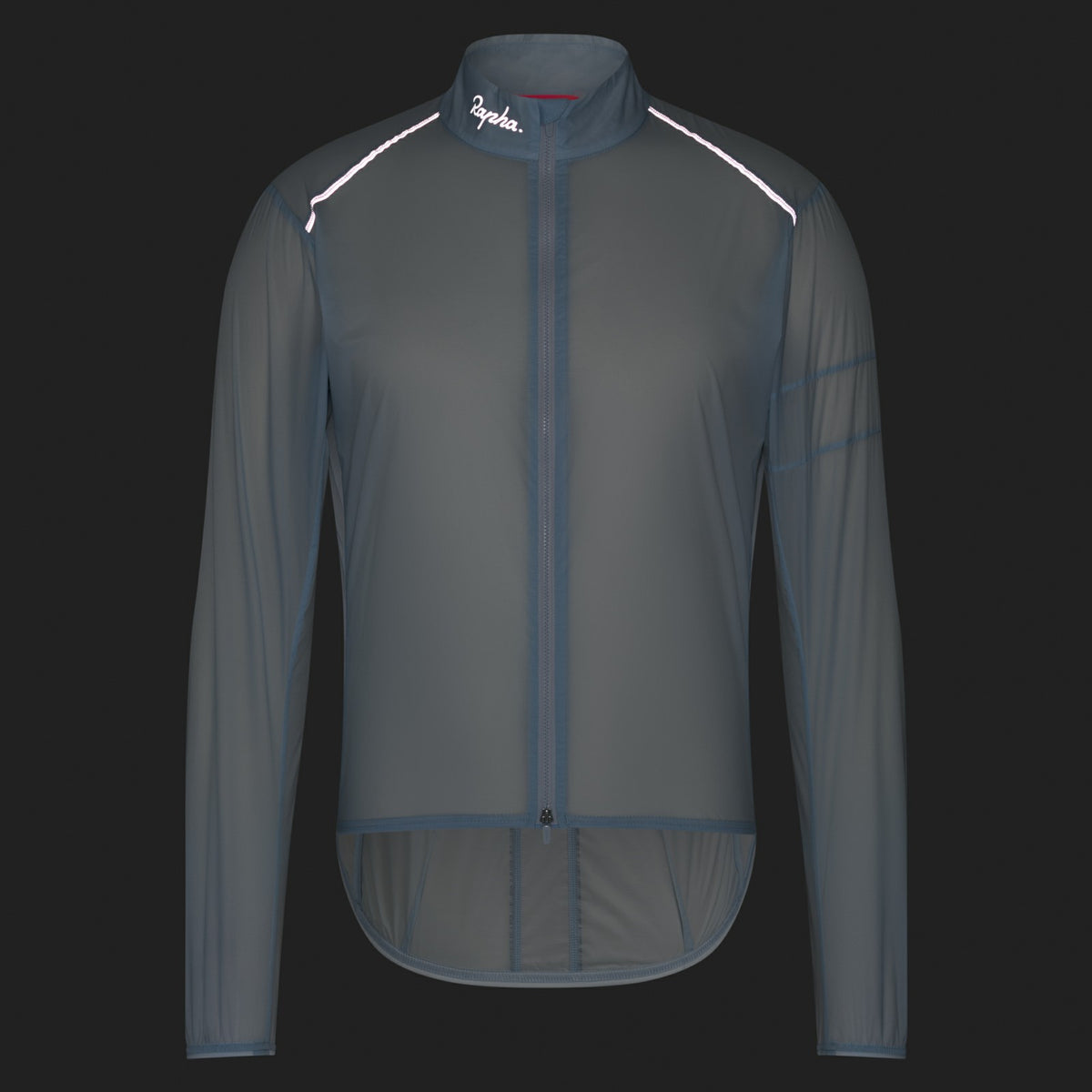 Brevet Element Wind Jacket