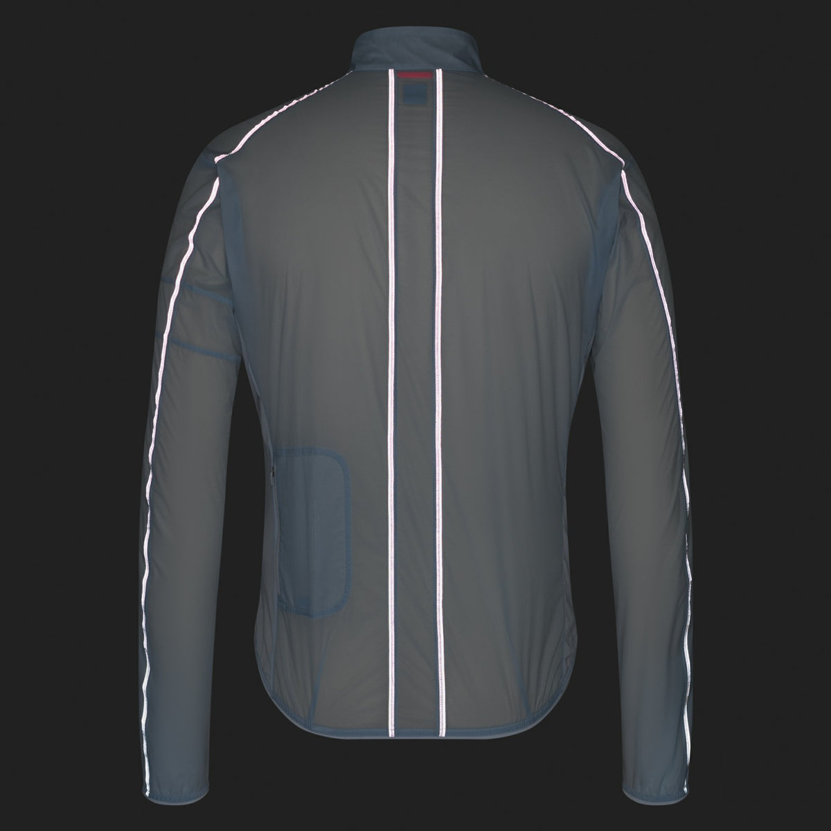Brevet Element Wind Jacket