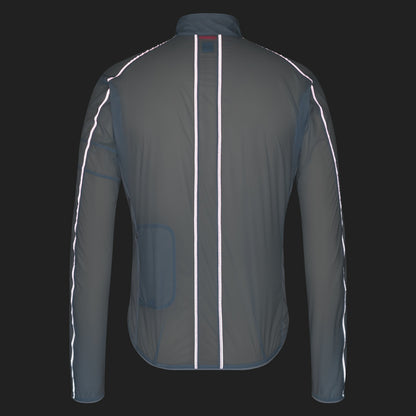 Brevet Element Wind Jacket