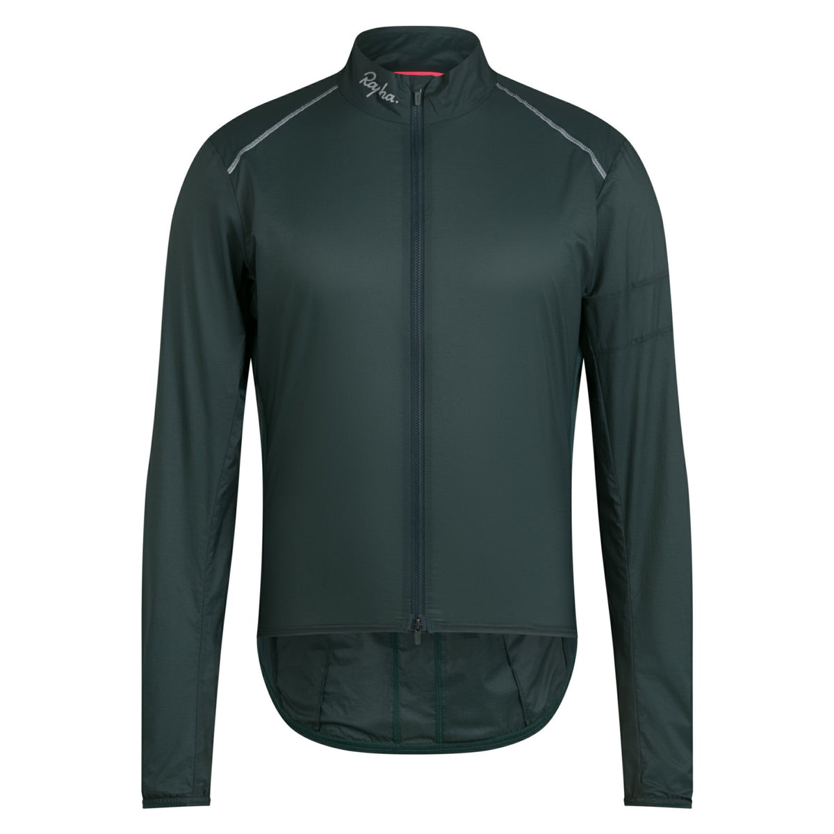 Forest Green/Silver Reflective,XXS
