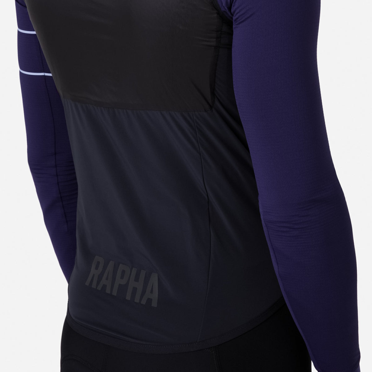 Pro Team Insulated Gilet