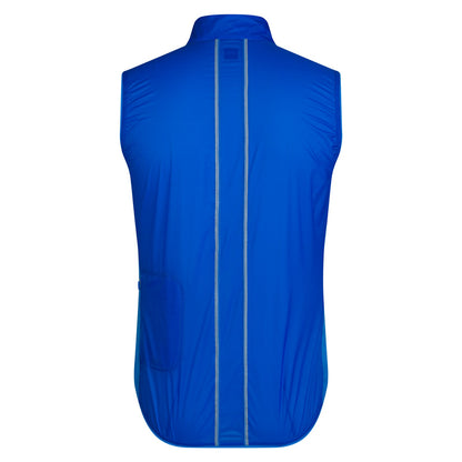 Brevet Element Wind Gilet