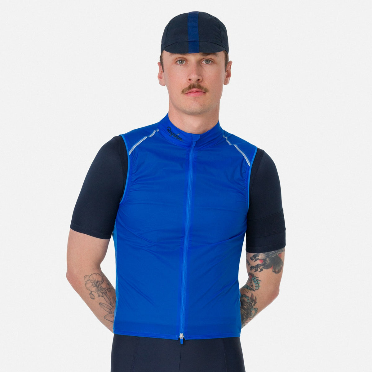 Brevet Element Wind Gilet