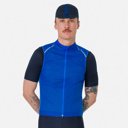 Brevet Element Wind Gilet