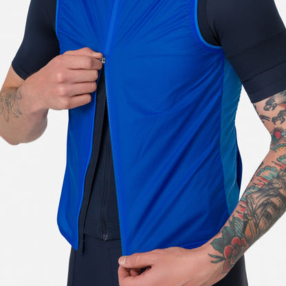 Brevet Element Wind Gilet