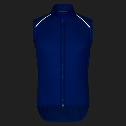 Brevet Element Wind Gilet