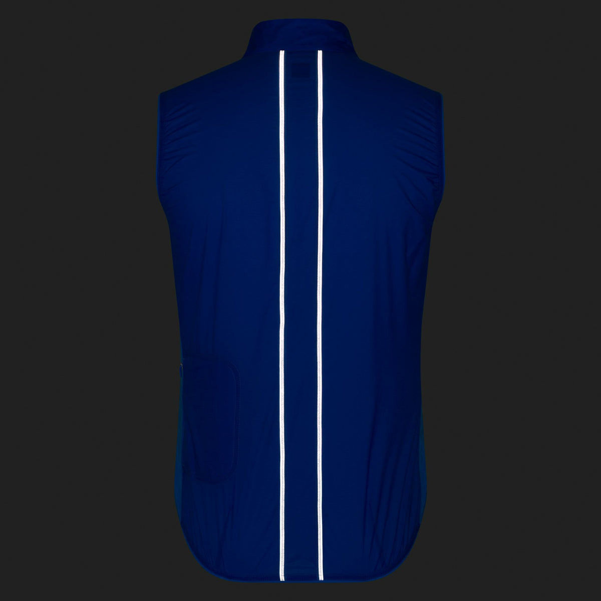 Brevet Element Wind Gilet