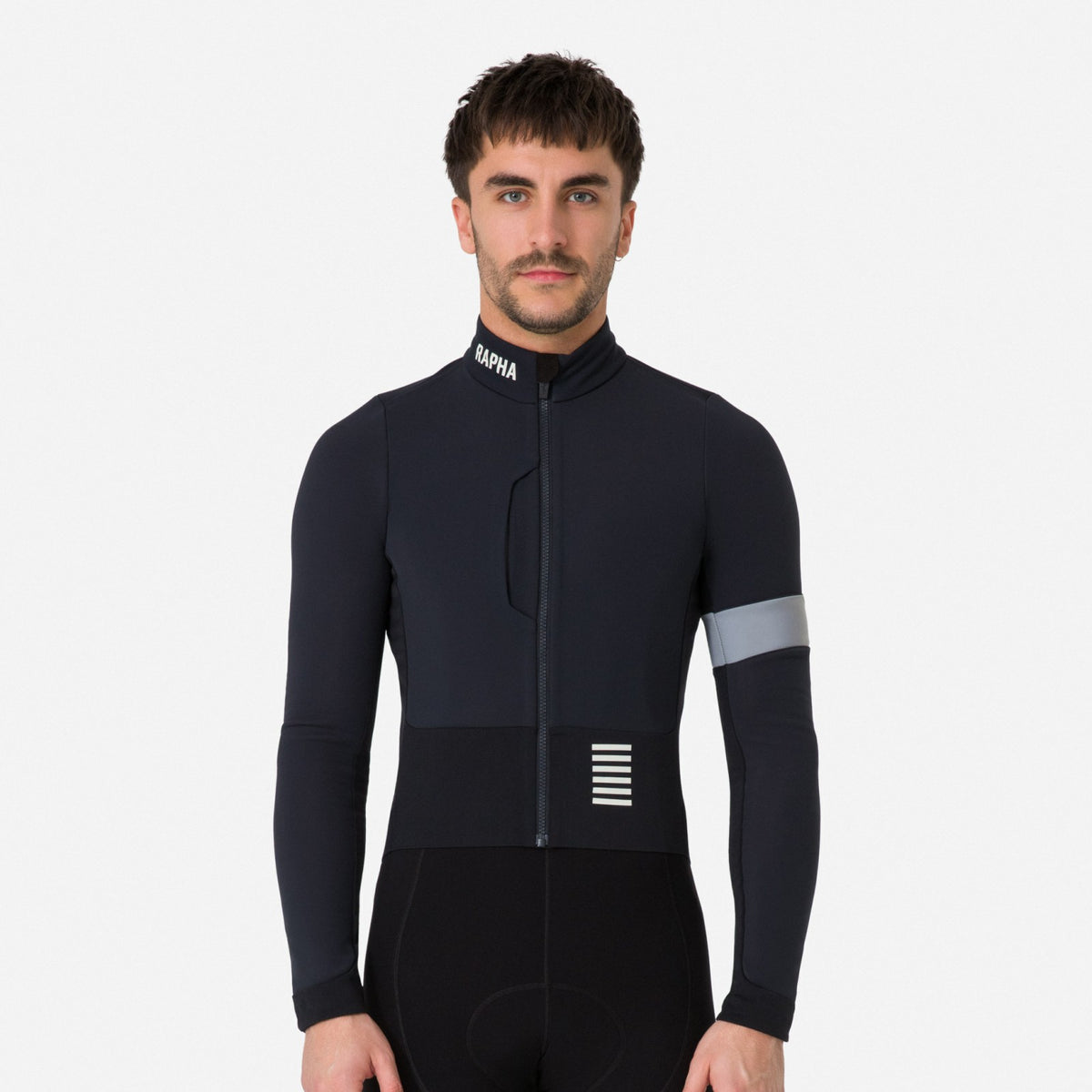 Pro Team Winter Jacket