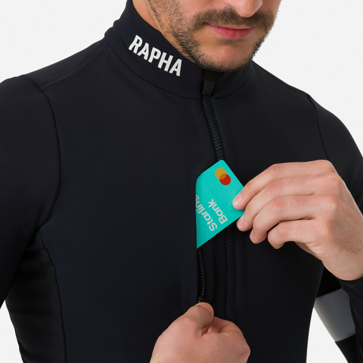 Pro Team Winter Jacket