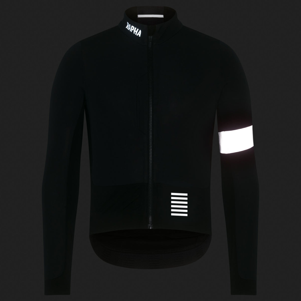 Pro Team Winter Jacket