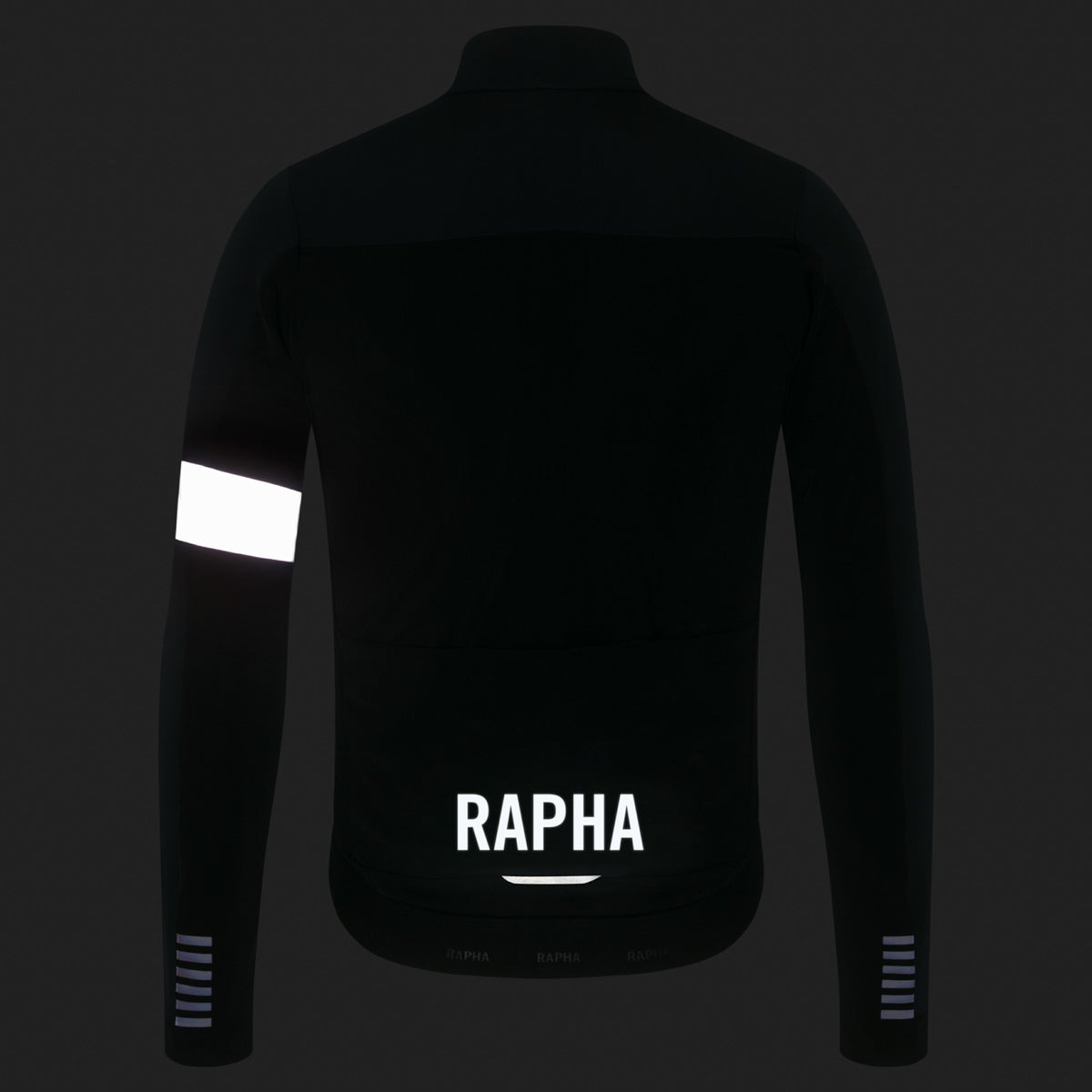 Pro Team Winter Jacket