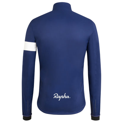 Core Rain Jacket II for Wet Rides - Waterproof