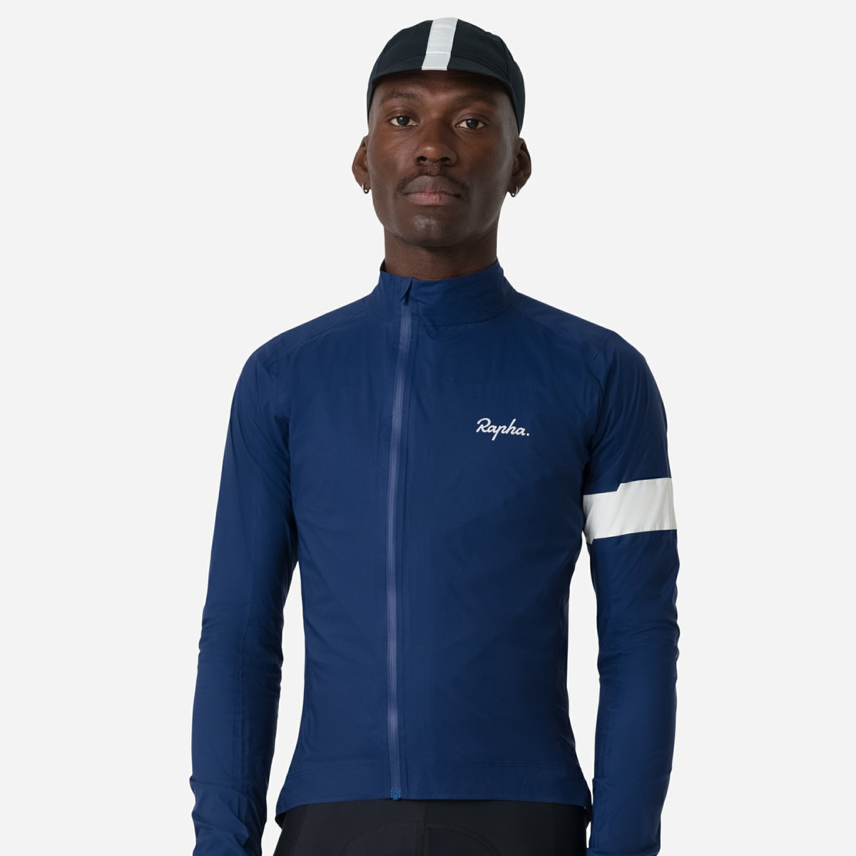 Core Rain Jacket II for Wet Rides - Waterproof