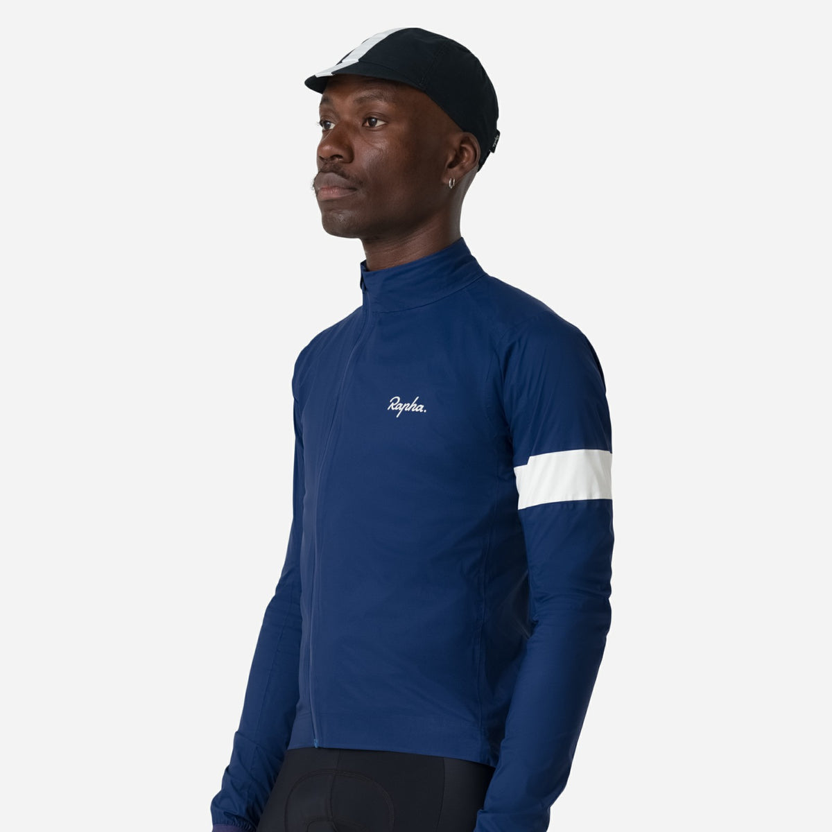 Core Rain Jacket II for Wet Rides - Waterproof