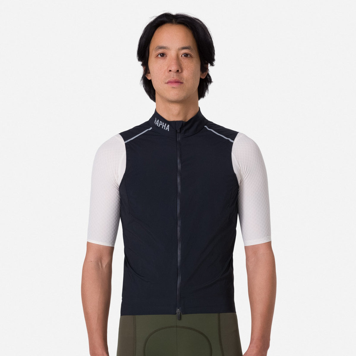 Pro Team Gilet II