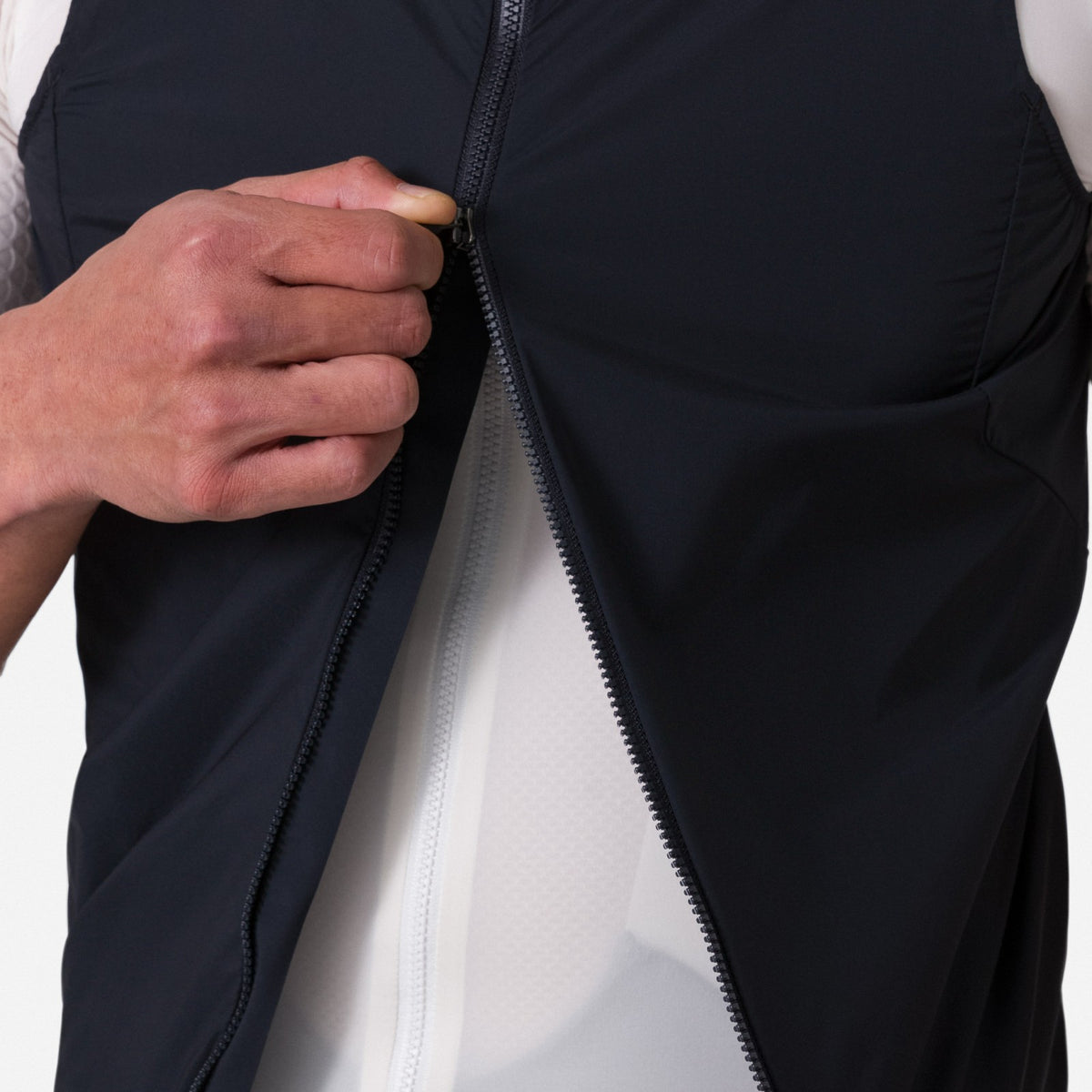 Pro Team Gilet II