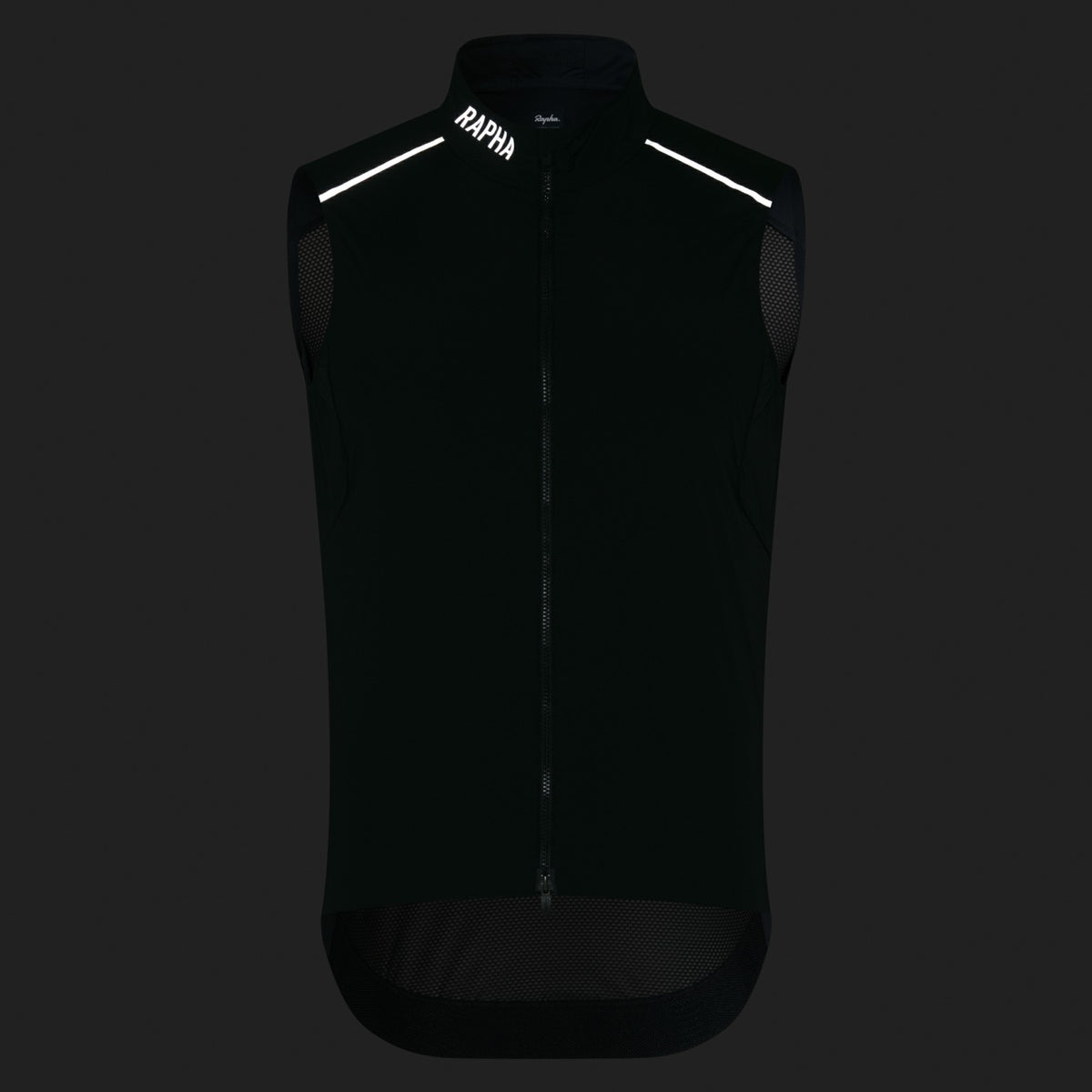 Pro Team Gilet II