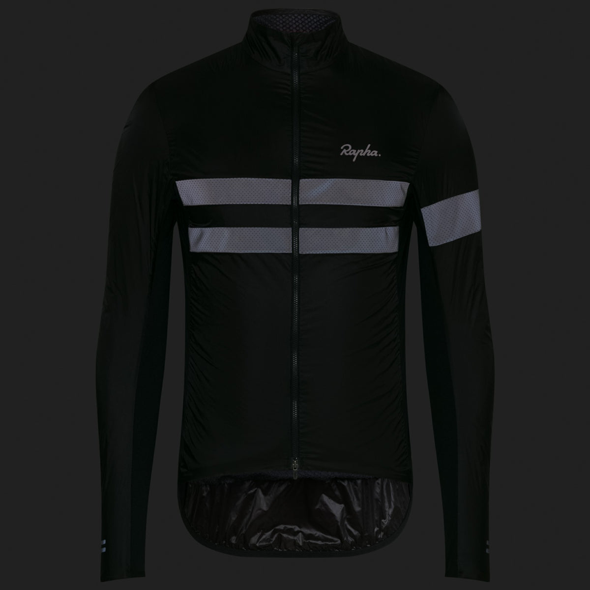 Brevet Insulated Jacket