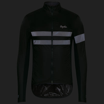 Brevet Insulated Jacket