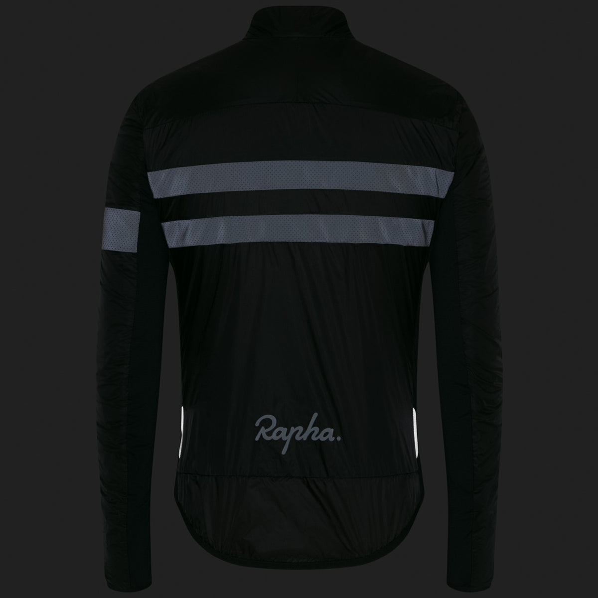 Brevet Insulated Jacket
