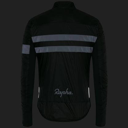 Brevet Insulated Jacket