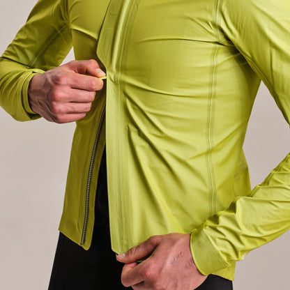 Pro Team Gore-Tex Lightweight Rain Jacket