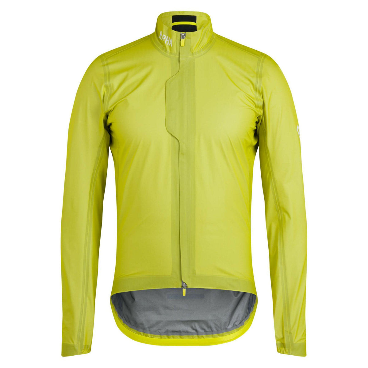 Pro Team Gore-Tex Lightweight Rain Jacket