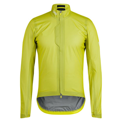 Pro Team Gore-Tex Lightweight Rain Jacket