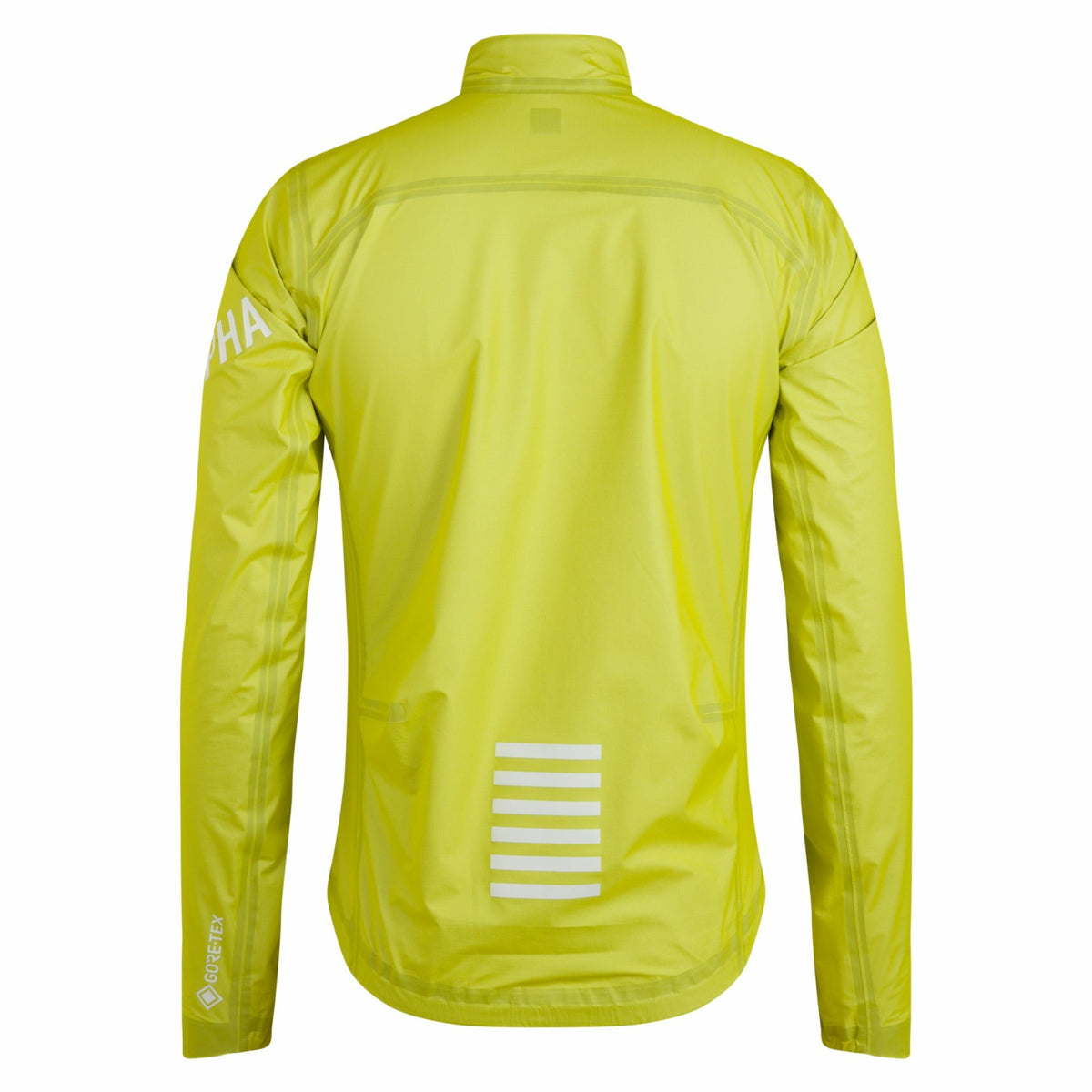 Pro Team Gore-Tex Lightweight Rain Jacket