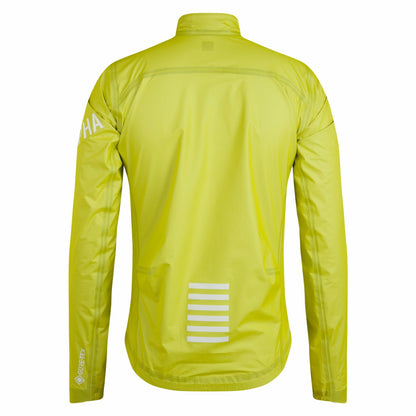 Pro Team Gore-Tex Lightweight Rain Jacket