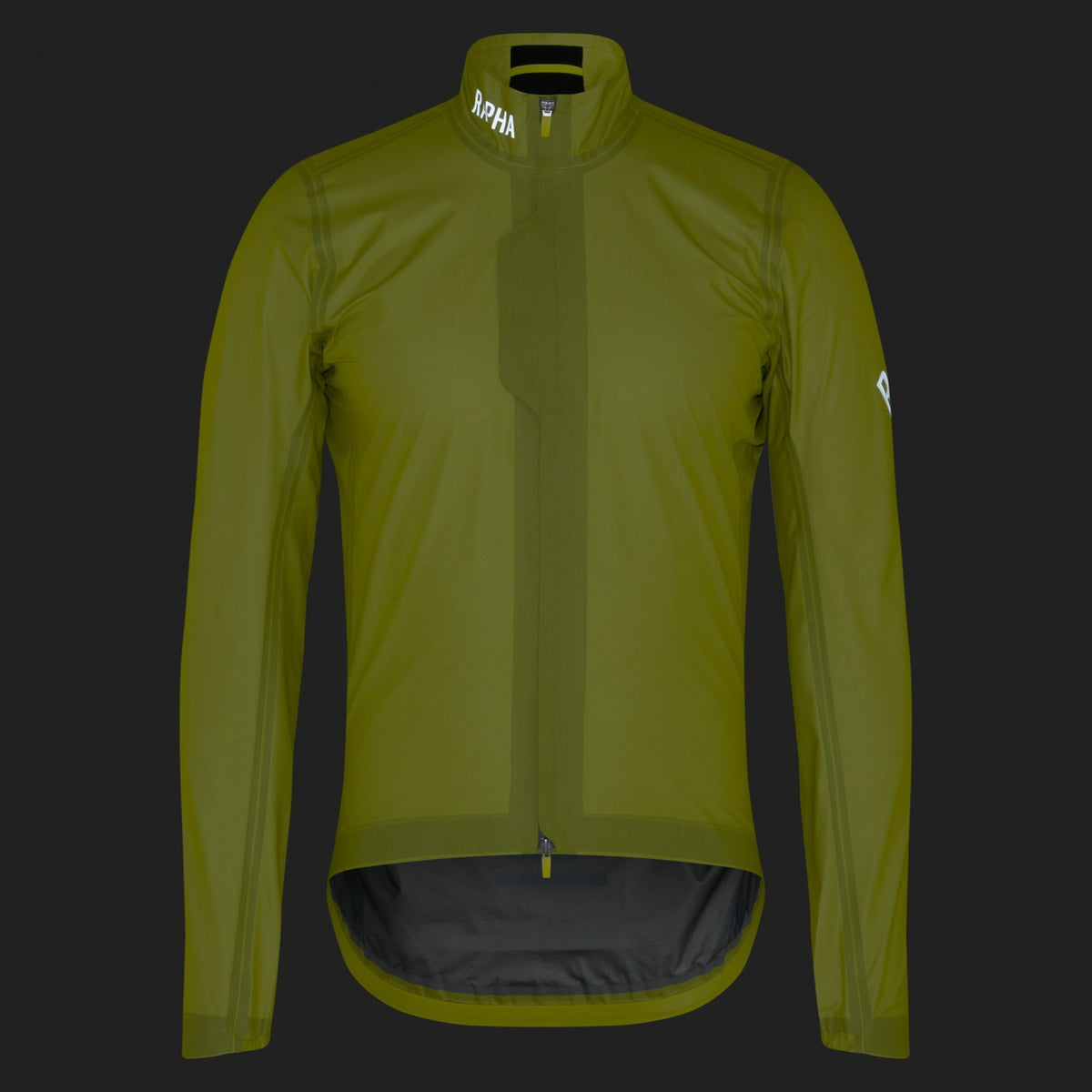 Pro Team Gore-Tex Lightweight Rain Jacket