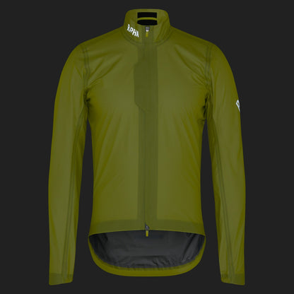Pro Team Gore-Tex Lightweight Rain Jacket
